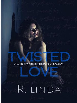 Twisted Love - ebook